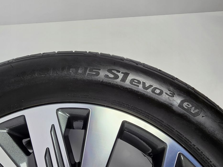 NOWE Oryginalne Koła Audi 19" A3 A4 A6 A8 Q2 Q3 Q4 TT