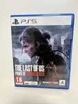 The Last of Us Part II Remastered PS5