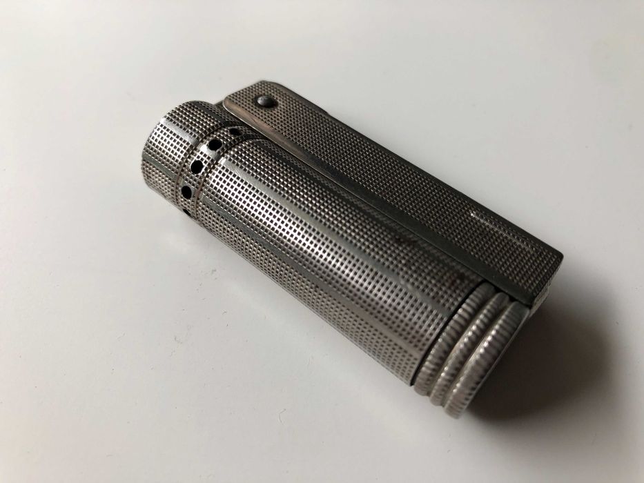 Oryginalna zapalniczka IMCO TRIPLEX Junior 6600 Patent made in Austria