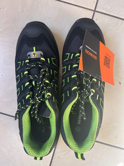 Buty robocze roz43