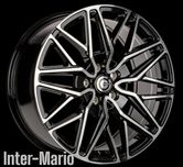 Nowe! Felgi 18" 5x108 Ford ST Vignale EcoSport MK5 Mondeo S-max Kuga