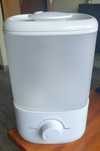 Levoit Classic 160 Nawilżacz Powietrza, Biały, 2.5 l