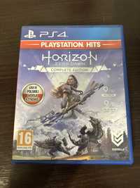 Horizon zero dawn ps4