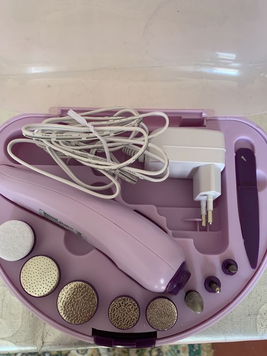 Набор для манікюру