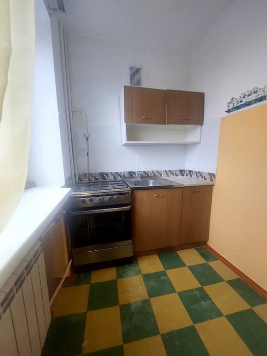 Оренда 1-но кімнатної квартири смт Вишневе вул Балукова