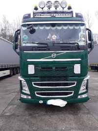 Volvo fh4 500eev