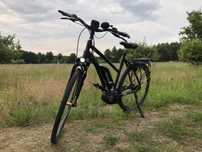 Rower Elektryczny E/Bike KETTLER