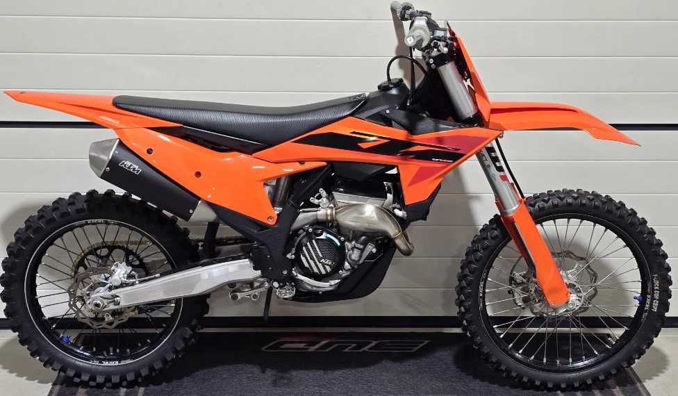 KTM SX-F 250- 2025rok