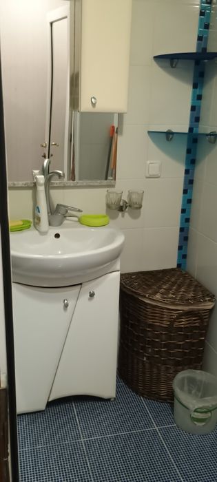 Сдам 3 комнатная квартира Таирова Королева Вильямса 4 этаж