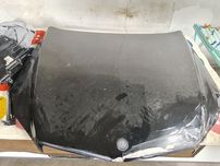 Capot C207 W207 PRETO