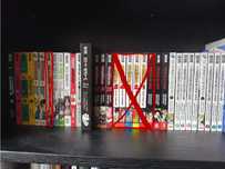 serie de mangas (pt)