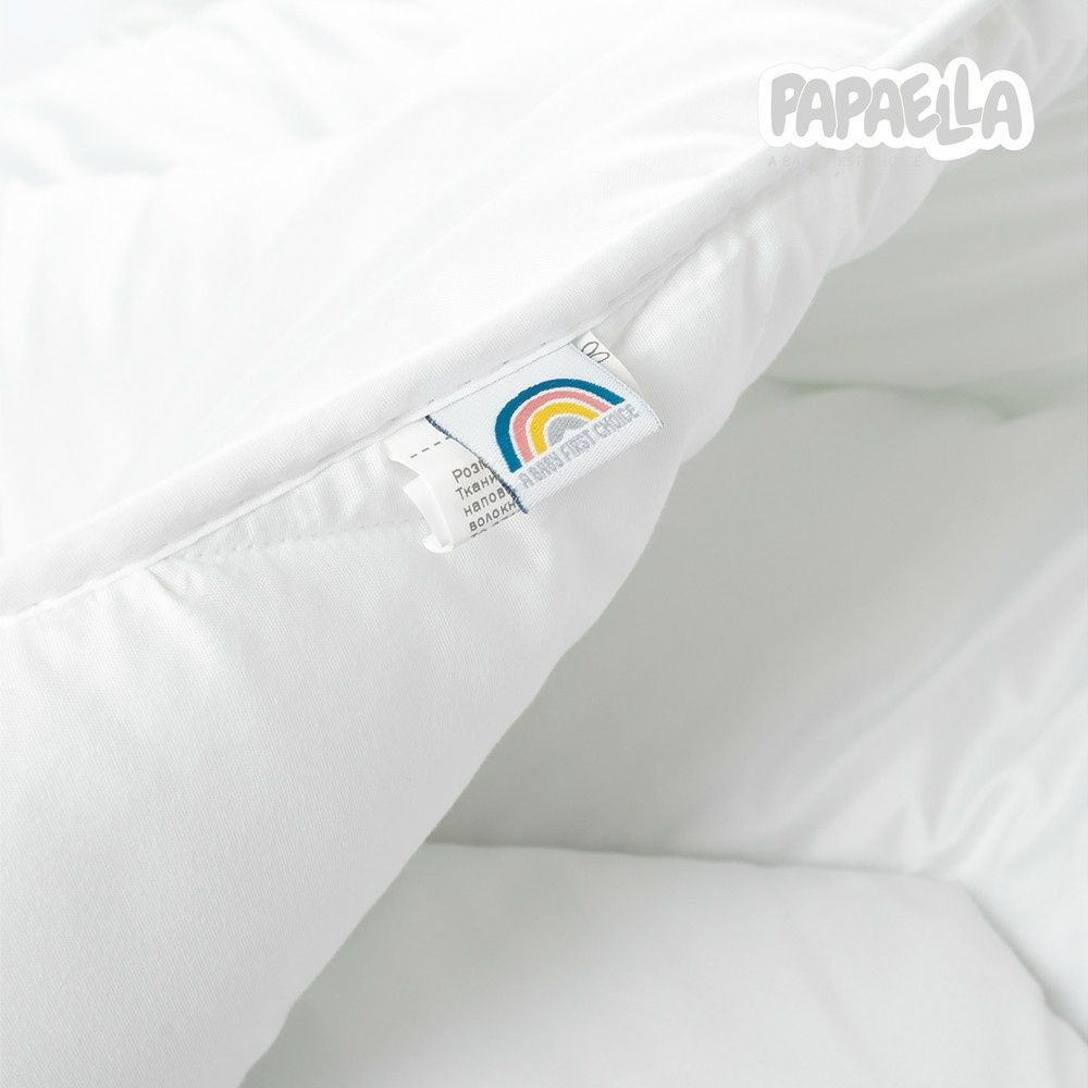 Детский Набор одеяло и подушка  Comfort ТM PAPAELLA