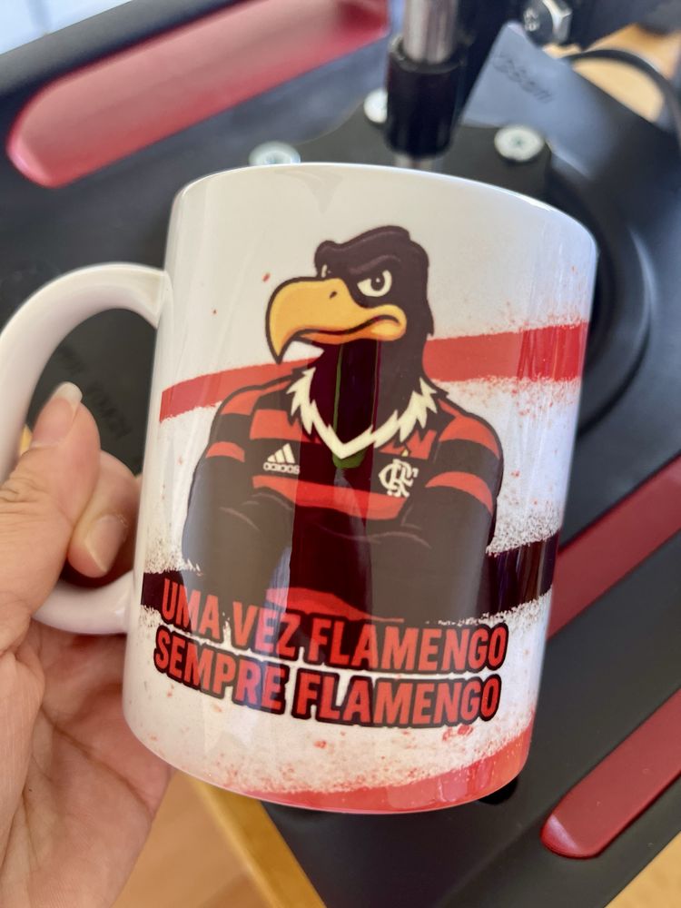Canecas personalizadas