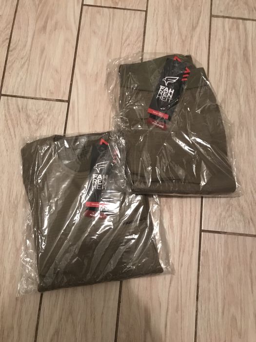 Fahrenheit Power Grid L2 Khaki