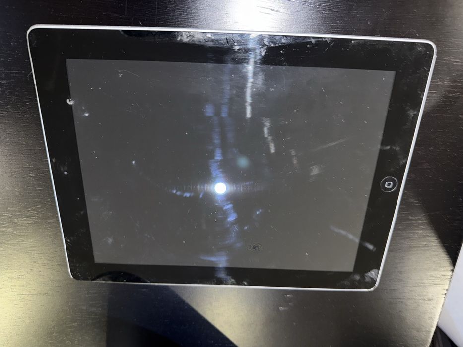 Ipad Tablet Apple A1460