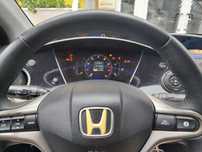 Honda Civic 1.4 confort
