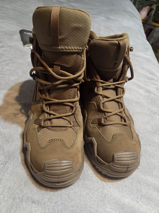 Берци Lowa,Gore-tex-oригінал