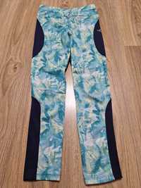 Legginsy sportowe