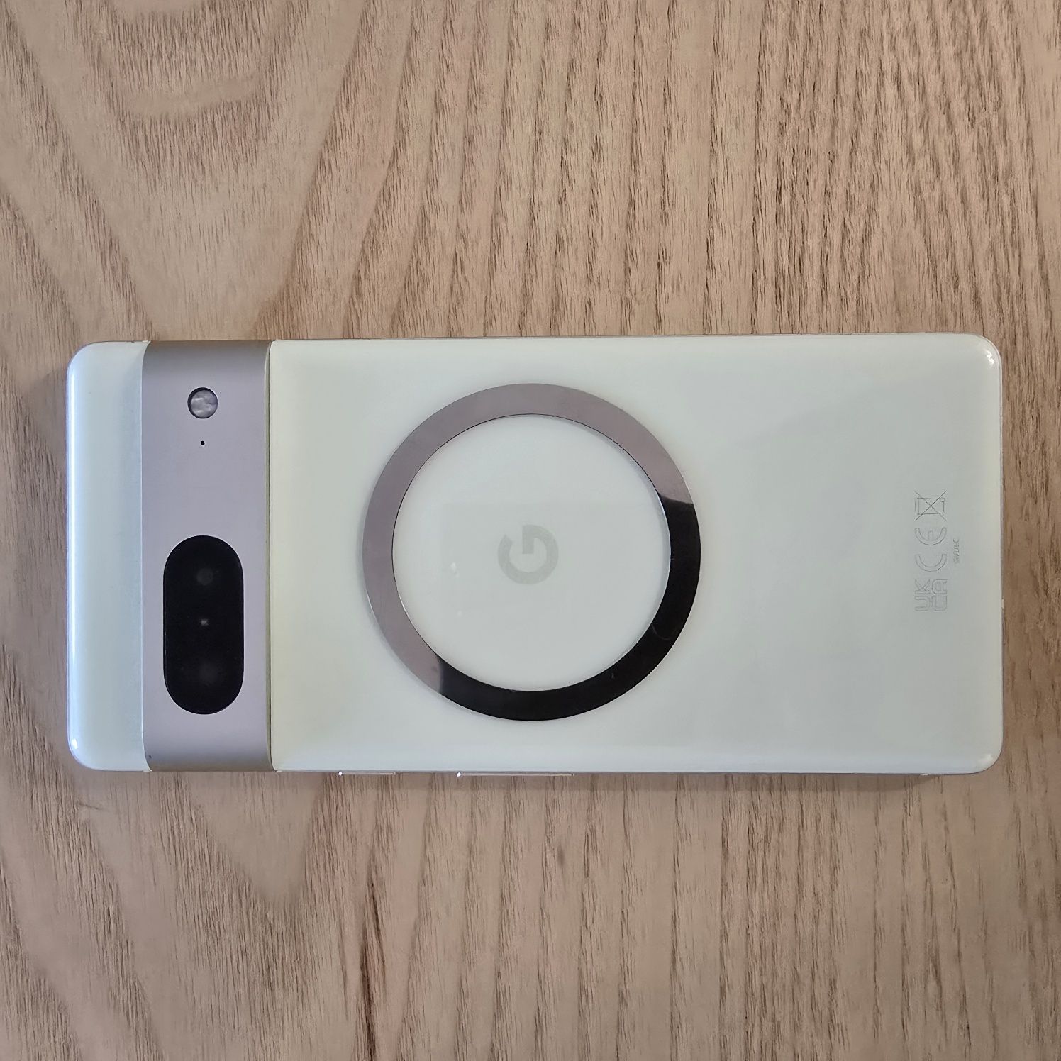 Google Pixel 7  5G 8GB/128GB Lemon Grass