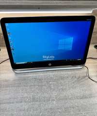 моноблок hp pavilion 23 all in one pc-intel core i5-4570-8gb ram ddr3