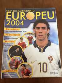 Guia do euro 2004