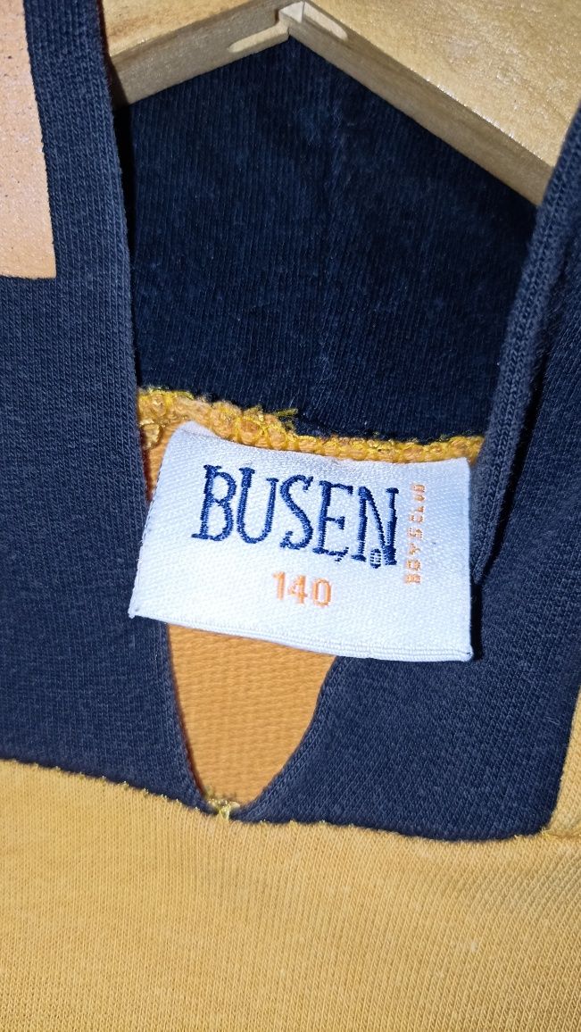 Худі BUSEN 140 розмір