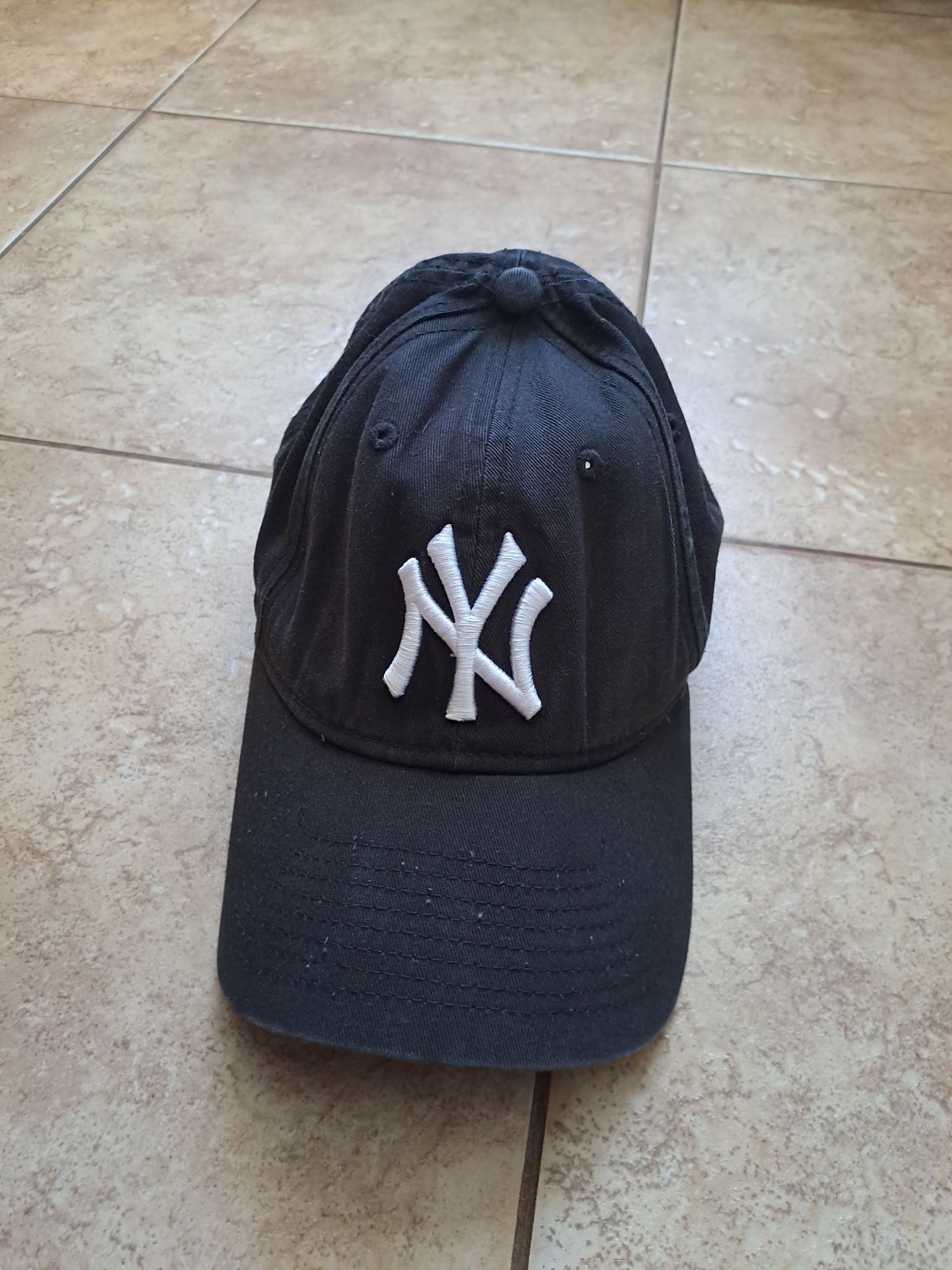Оригінальна Кепка New Era New York Yankees