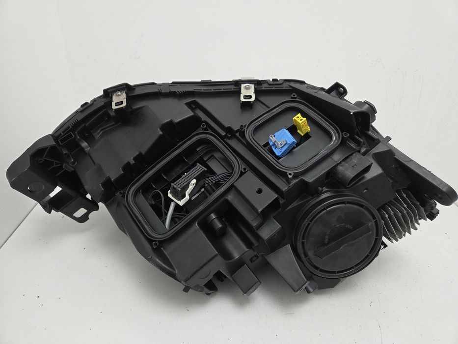 Фара ліва Mercedes GLS X166 2016-2019 Full Led Adaptive USA