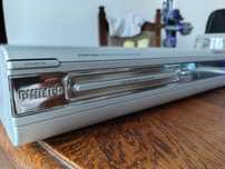 Philips DVDR3300H – odtwarzacz i nagrywarka TV na DVD, HDD (80GB)