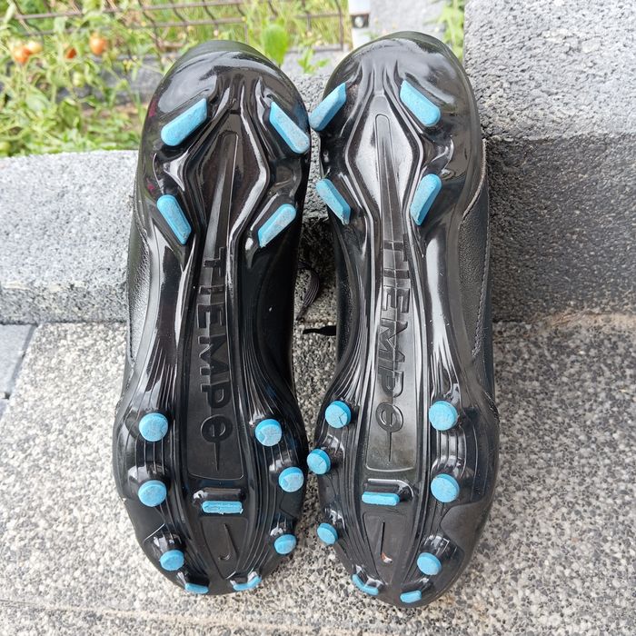 Nike Tiempo Legend 9 Club FG / Mg Buty Piłkarskie Korki Rozmiar 40