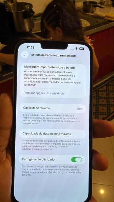 Iphone13 pro max 256 gb