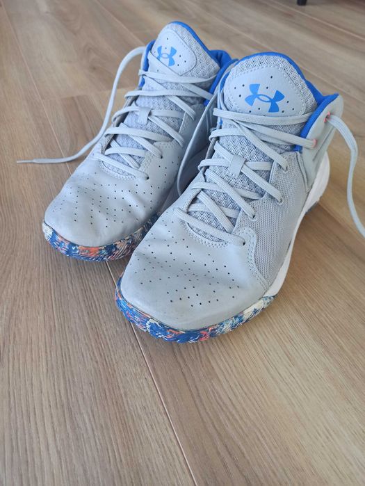 Buty Under Armour rozmiar 44
