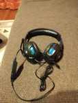 Headphones nplay gaming