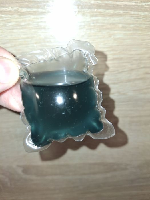 Капсулы для стирки