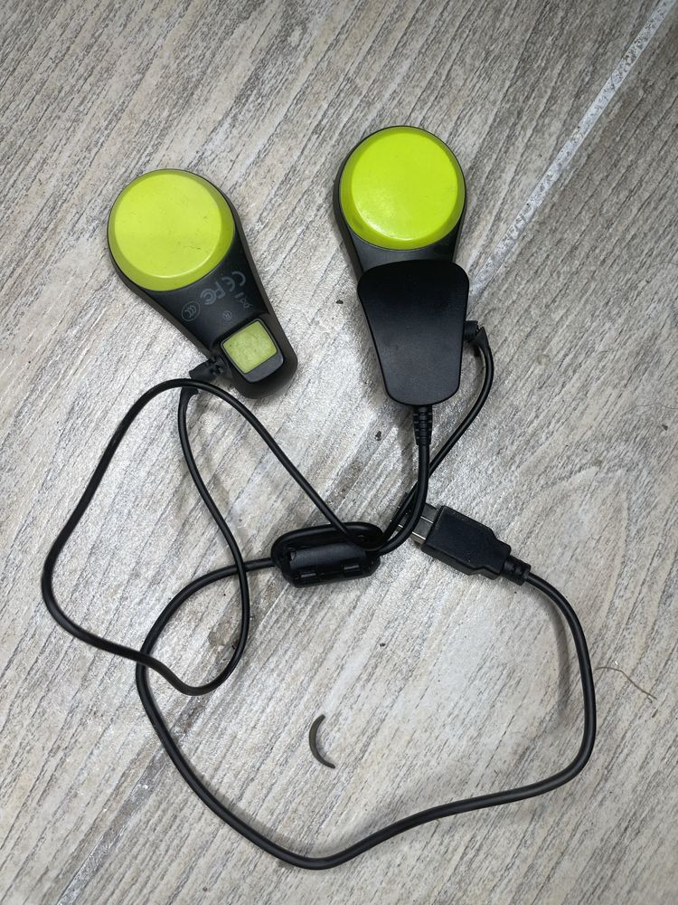 Wodoszczelny odtwarzacz MP3 DUO