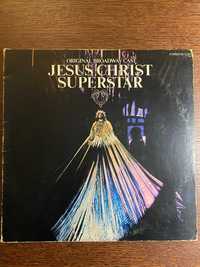 Original Broadway Cast - Jesus Christ Superstar