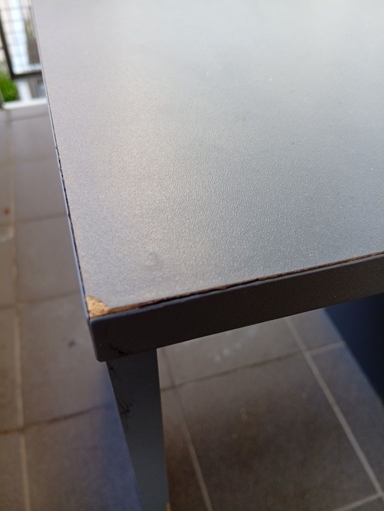 Biurko Ikea małe