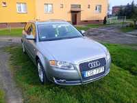 Audi A4 b7 2.0 tdi 140km zmiana