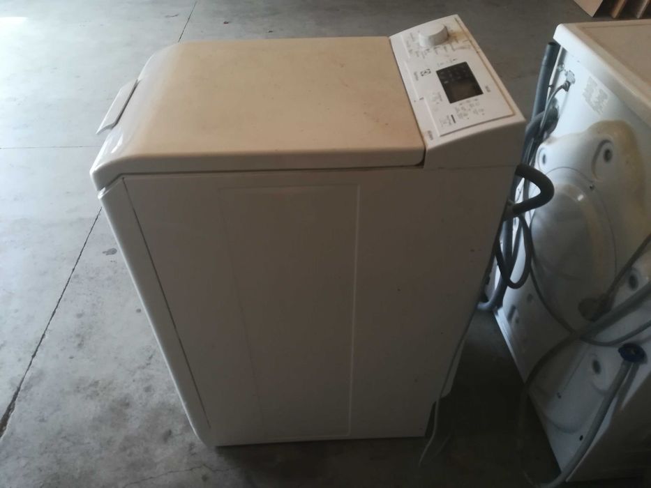 Pralka Electrolux EWT11064IDW