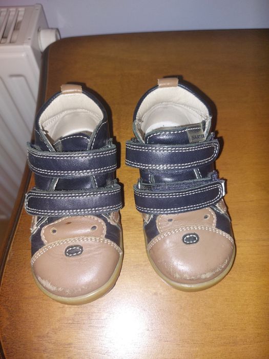 Buty jesienne rozmiar 22