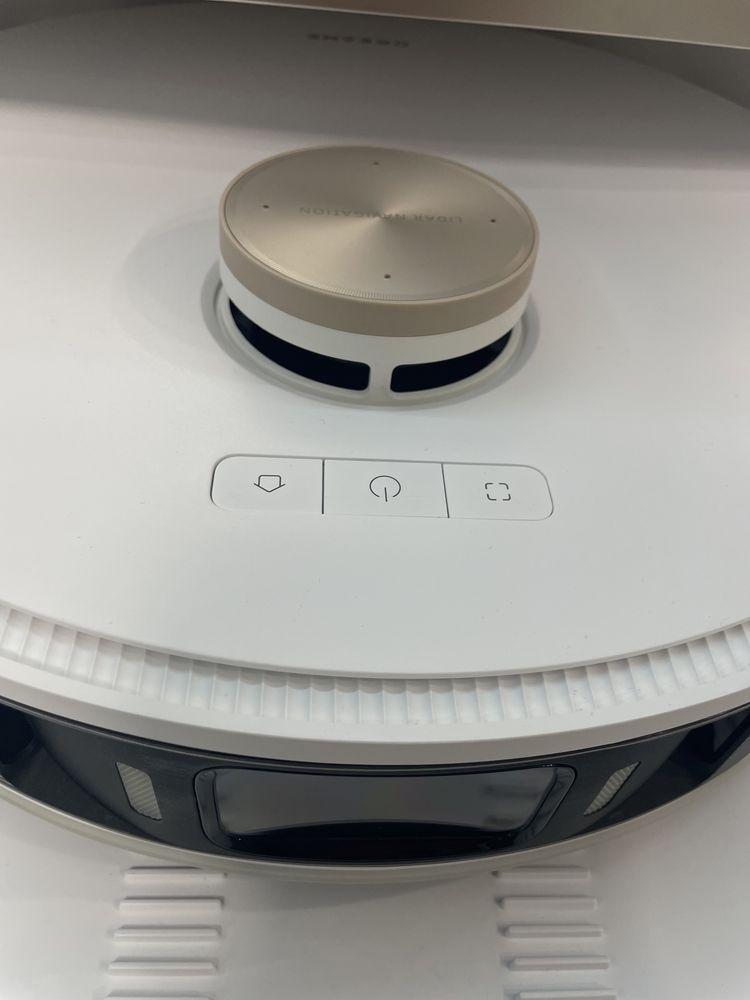 Робот пилосос Dream Bot L20 Ultra 7000 Па Dream Bot L20 Ultra Complete