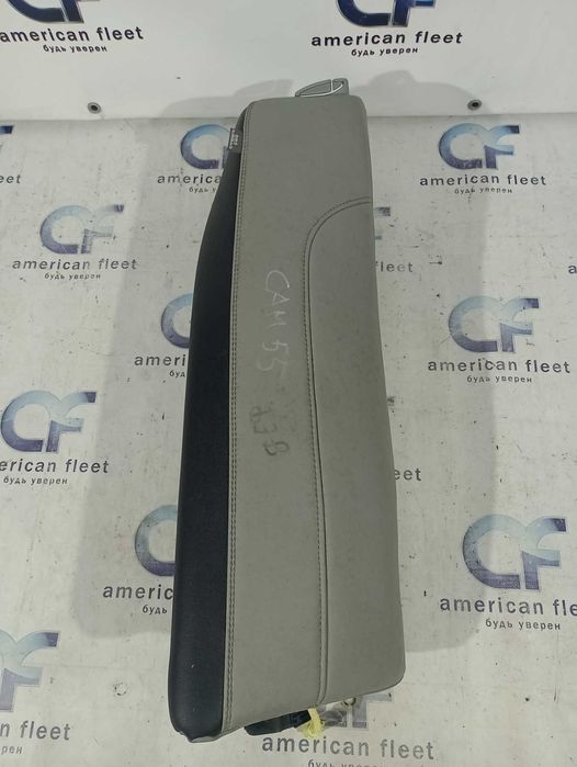 Toyota Camry V55 15-17 Подушка безопасности сидение задняя левая права