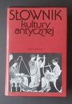 Słownik kultury antycznej