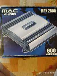 Усилитель MacAudio MPX 2500