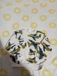 Blusinha cardada