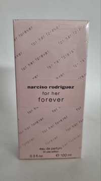 Narciso Rodriguez For Her Forever