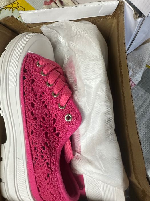 Sapatos baratos todo tipo