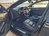Mercedes A45 AMG