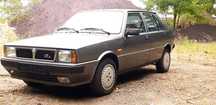 Lancia Delta Lancia Delta 1.6 GT 88tyś KLASYK YOUNGTIMER