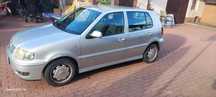 Volkswagen Polo 1.4 TDI